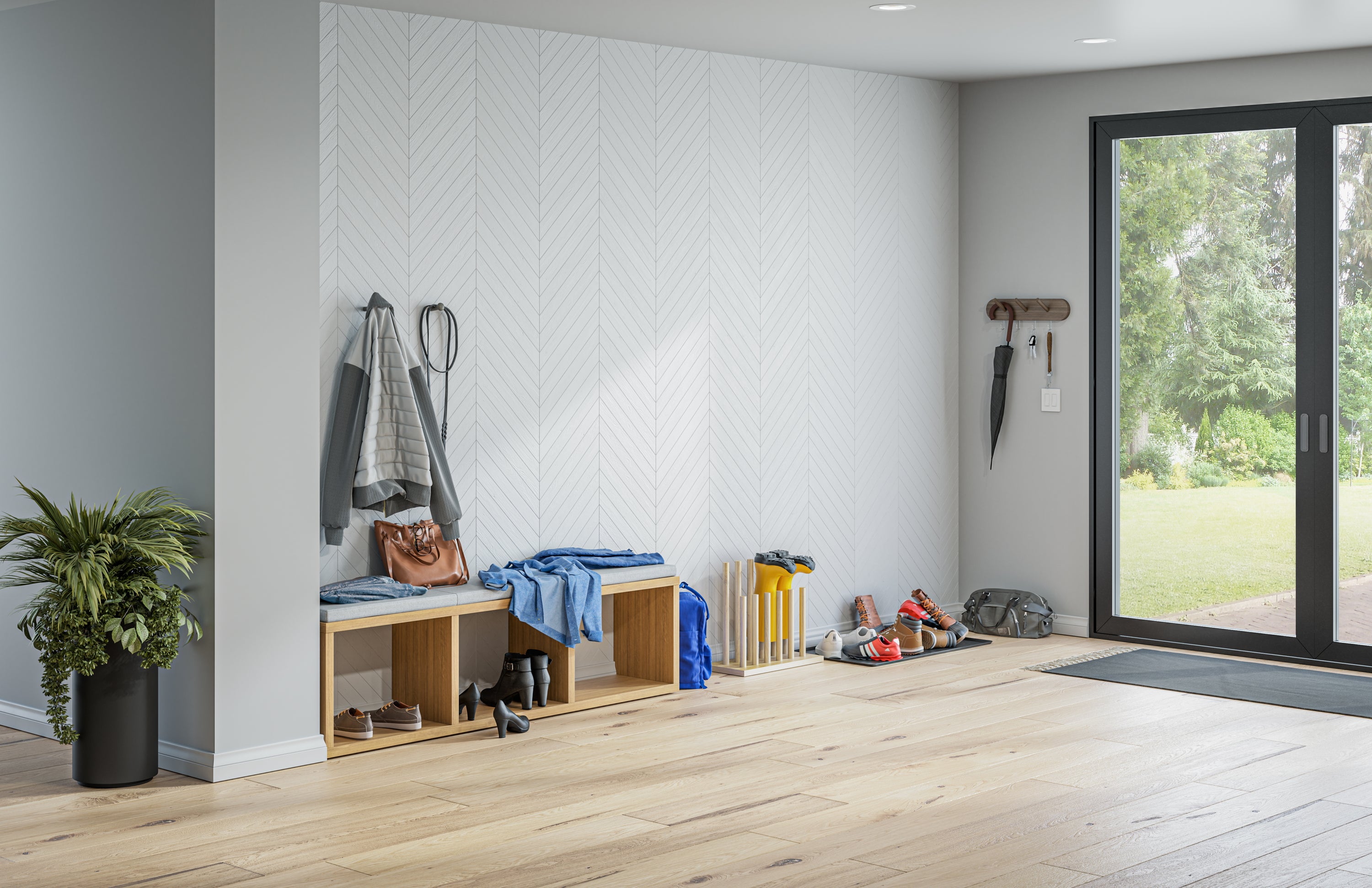 How to Declutter Your Home with Modern Metal Storage Cabinets