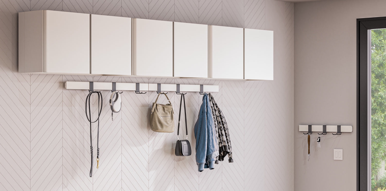 Wall Storage Systems