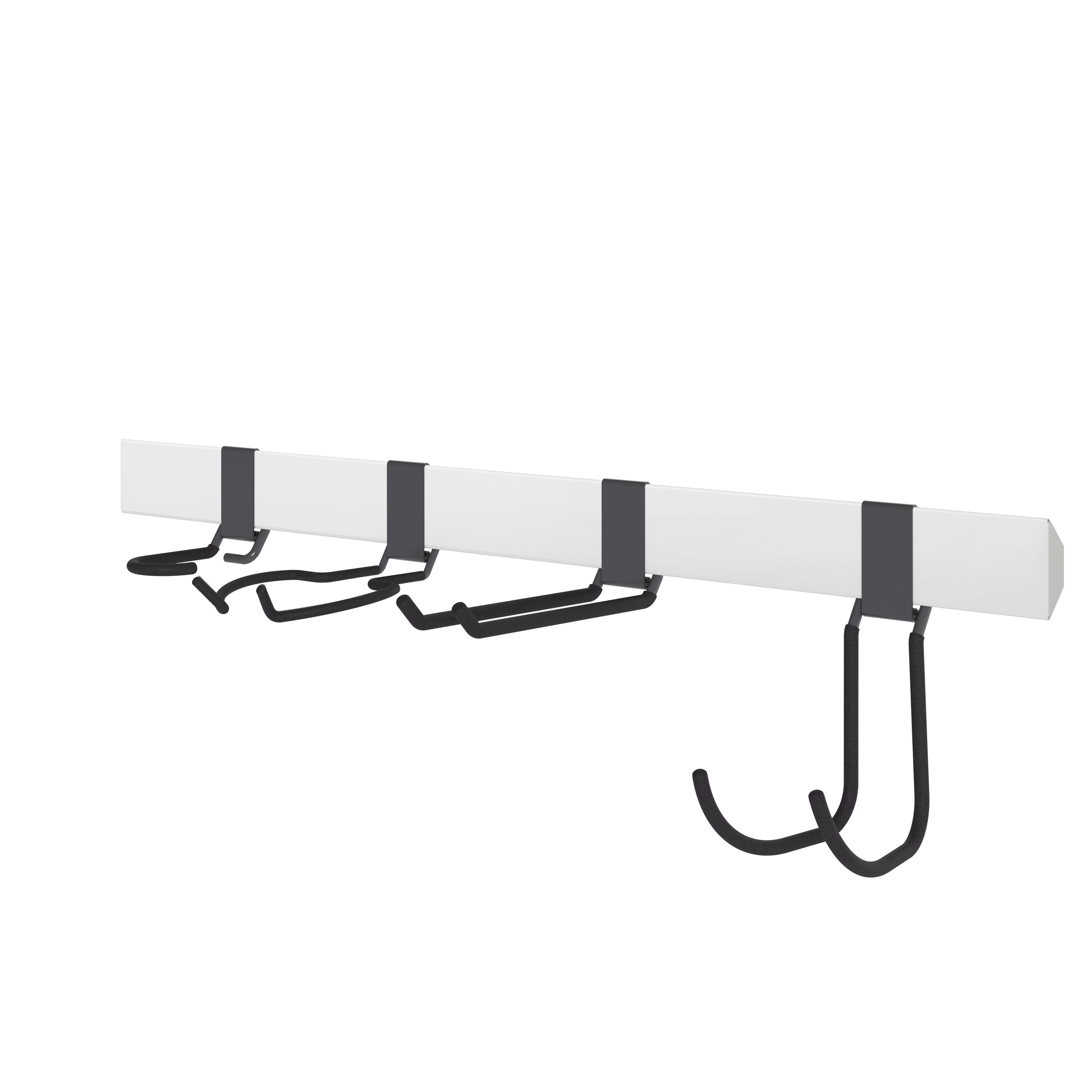 Wall Storage System Back Plate