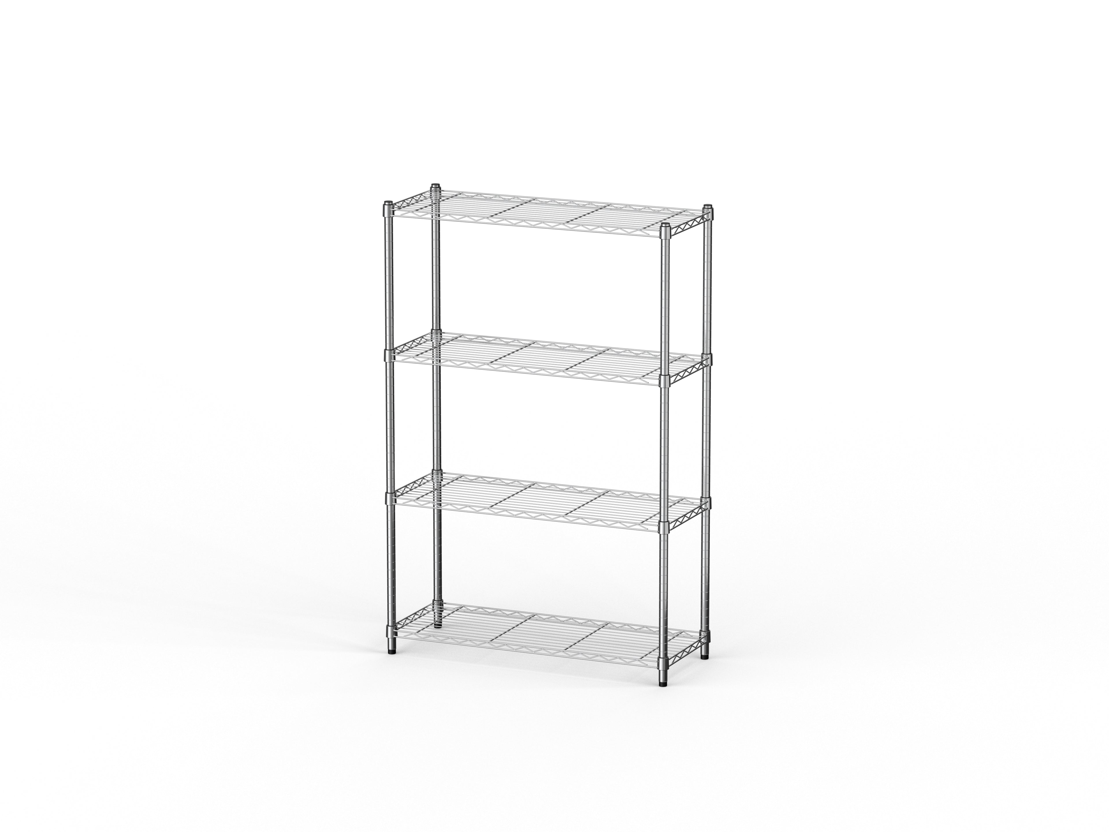Everest Wire Racks