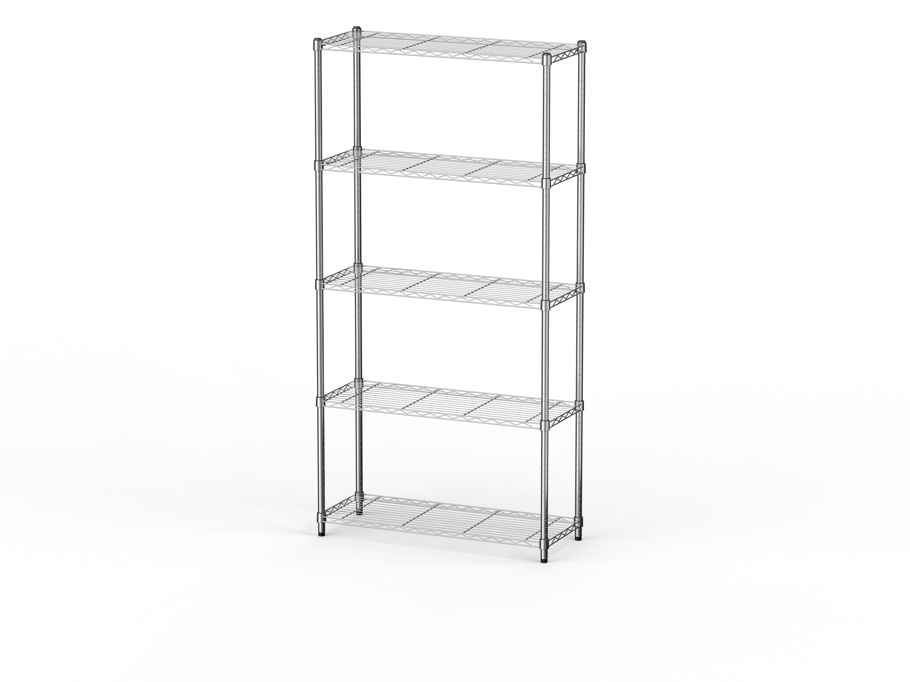 Everest Wire Racks