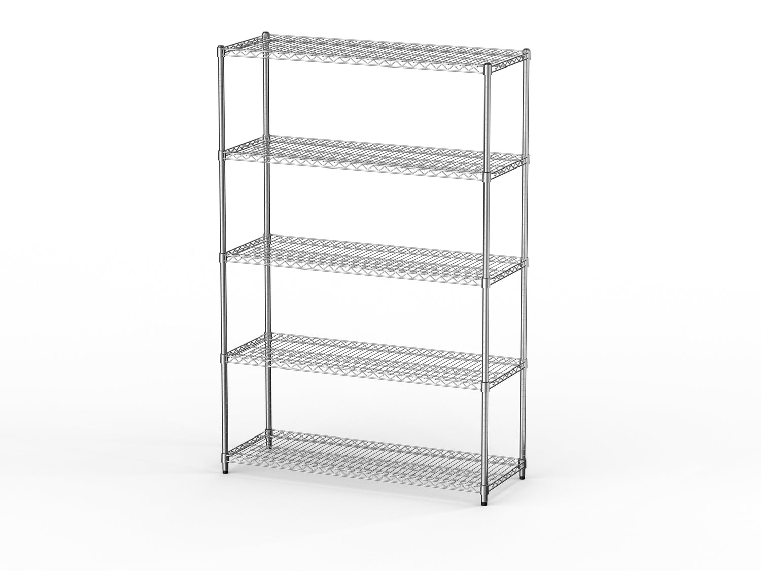 Everest Max Wire Racks