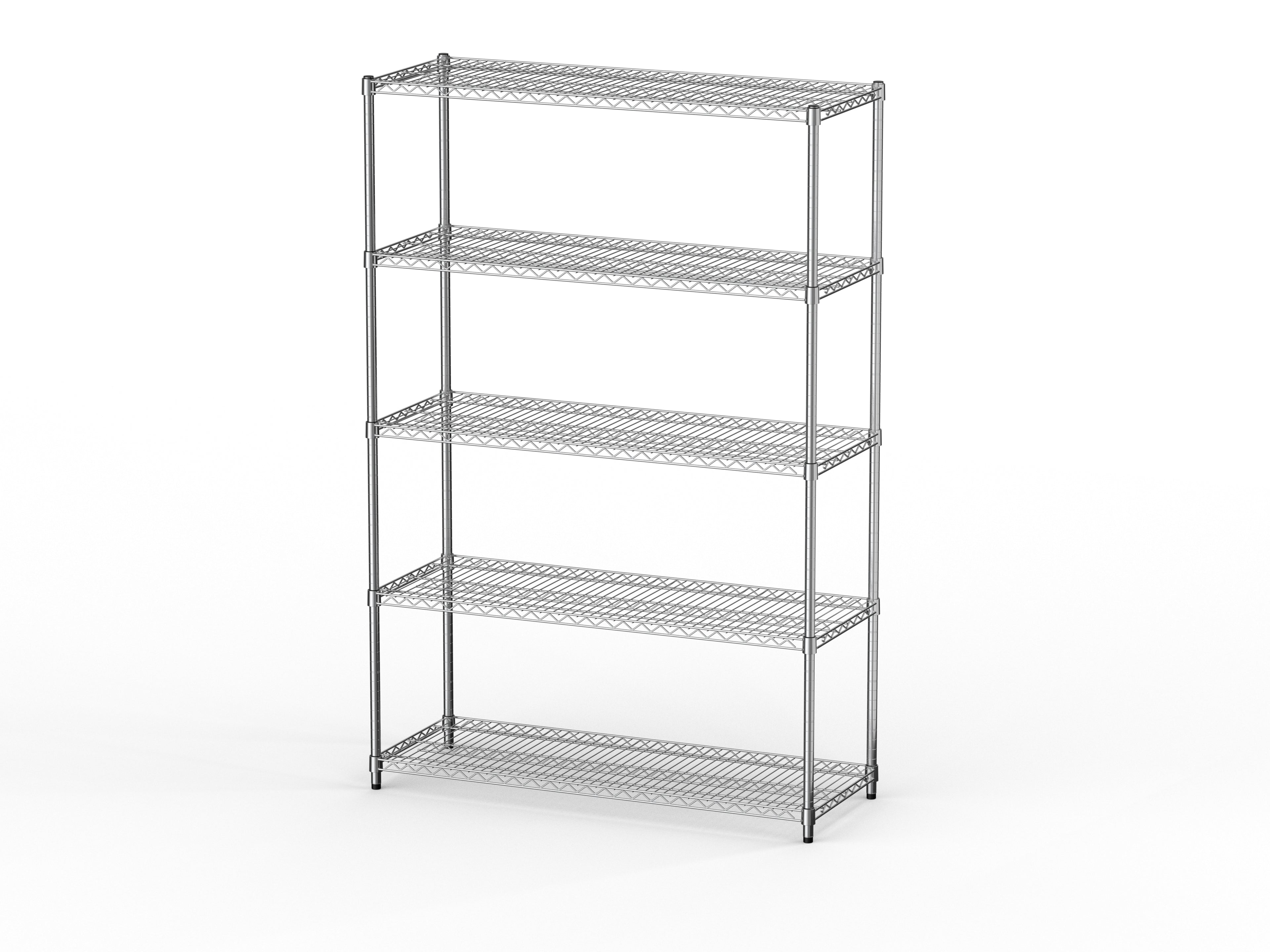 Everest Max Wire Racks