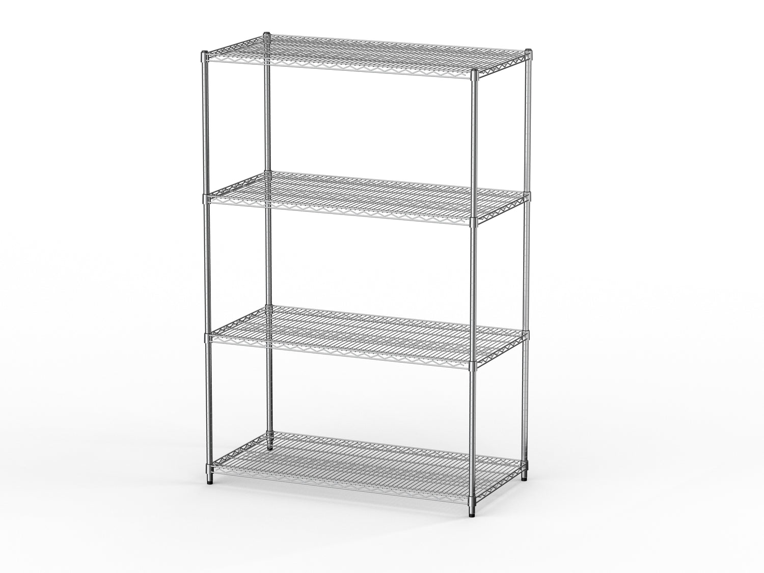 Everest Max Wire Racks