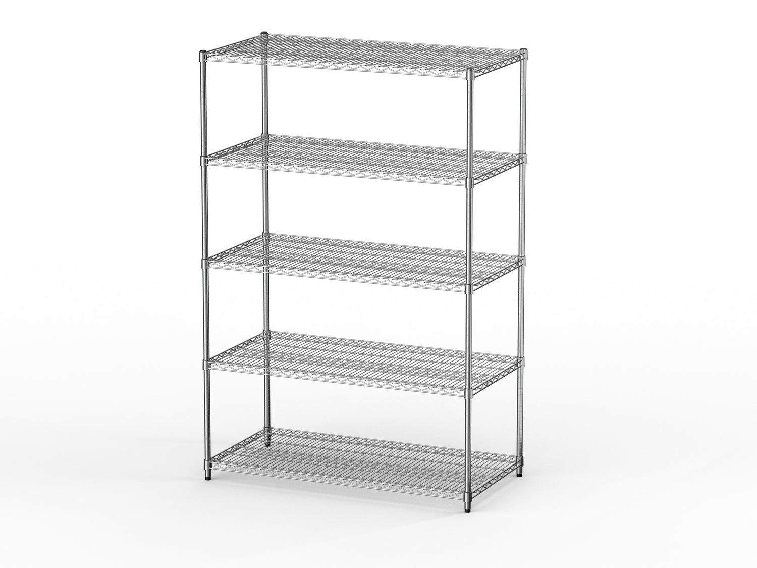 Everest Max Wire Racks