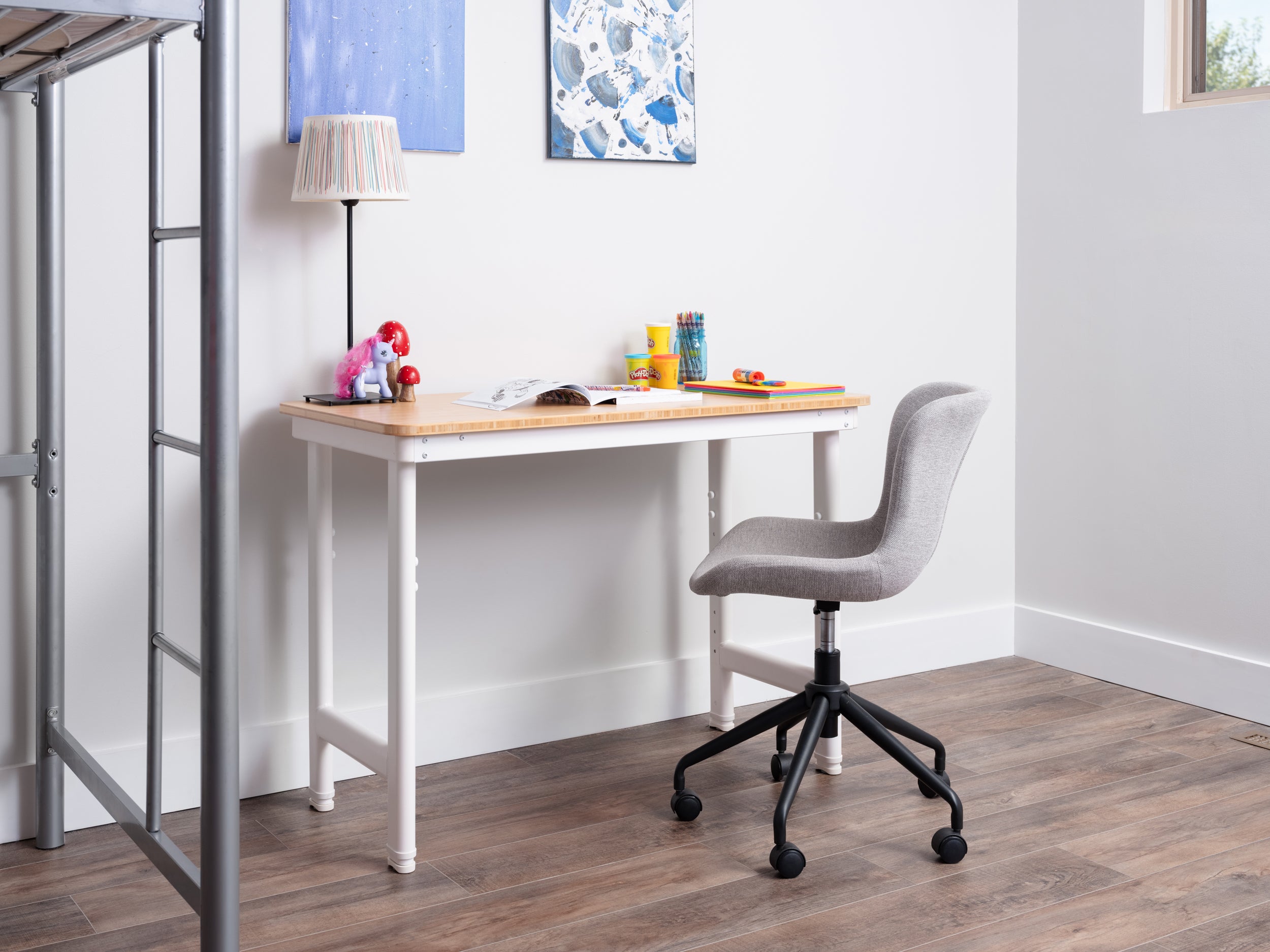 Everest 44 in. Wide Work Table