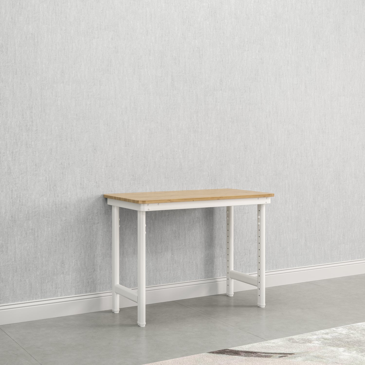 Everest 44 in. Wide Work Table