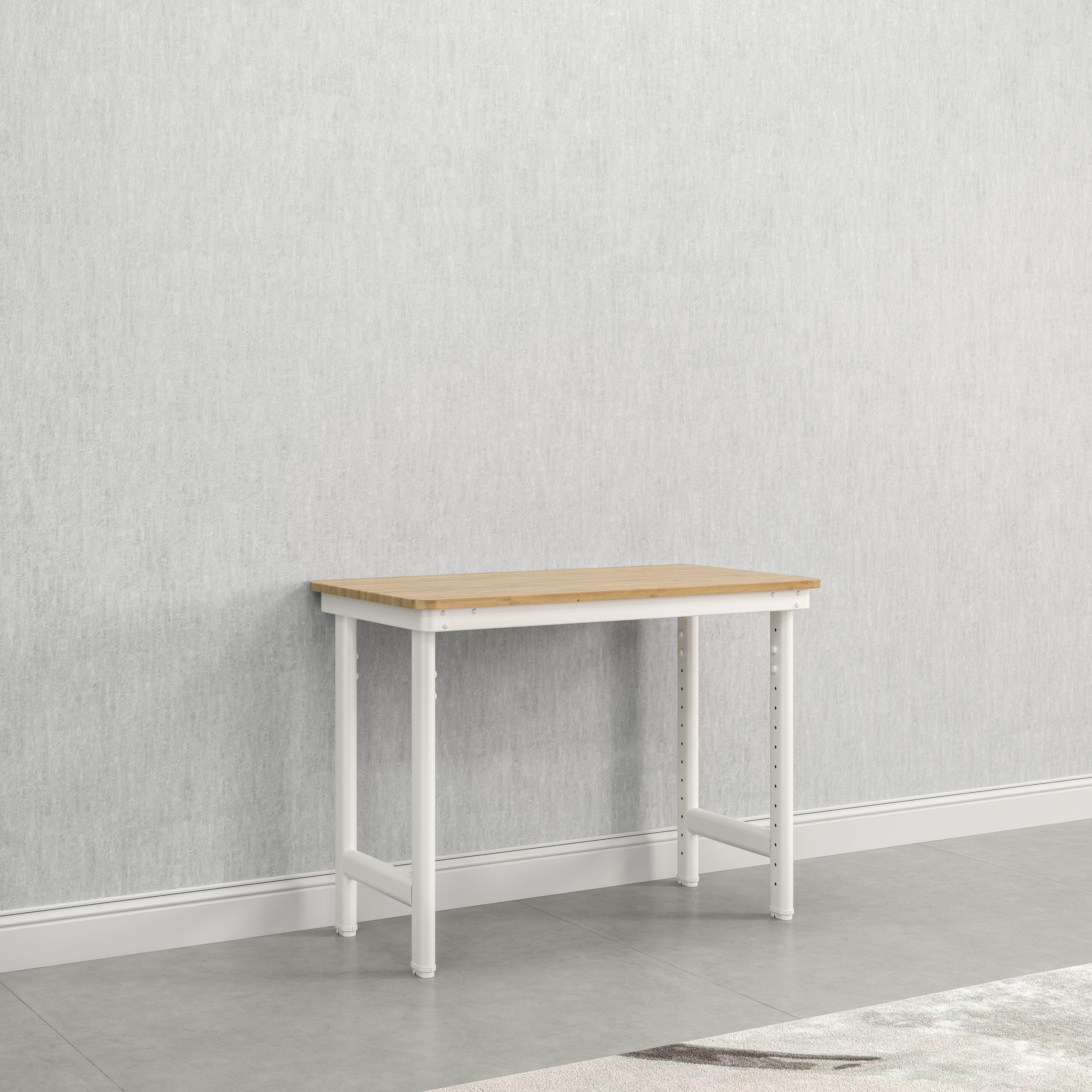 Everest 44 in. Wide Work Table