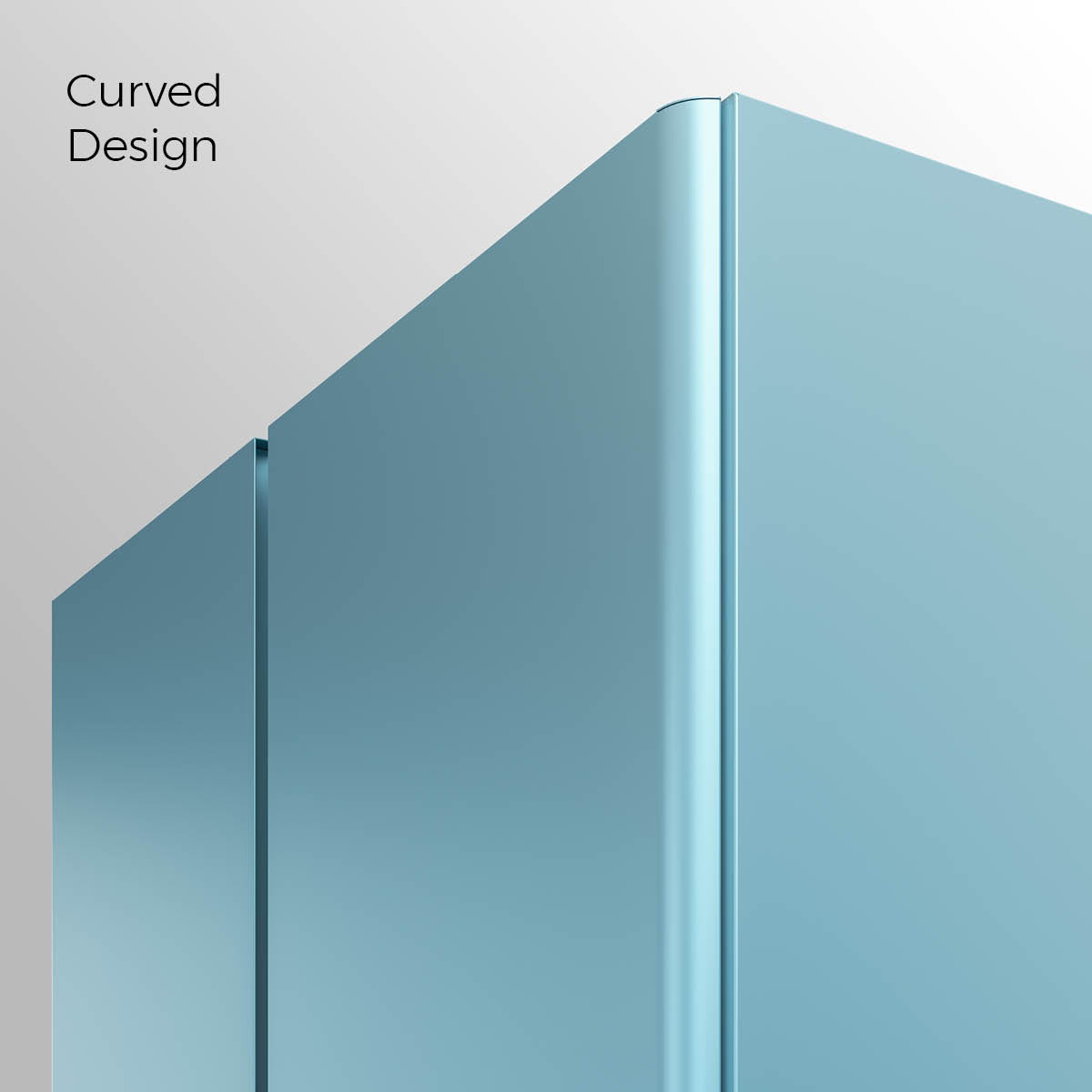 Everest Base Storage Cabinet