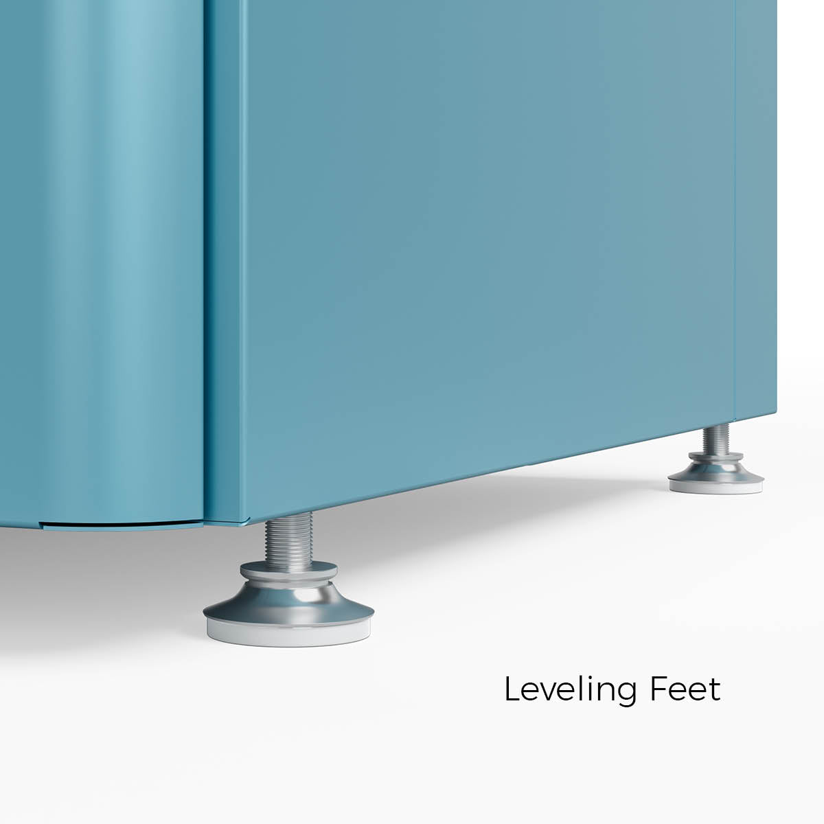 Everest Base Storage Cabinet