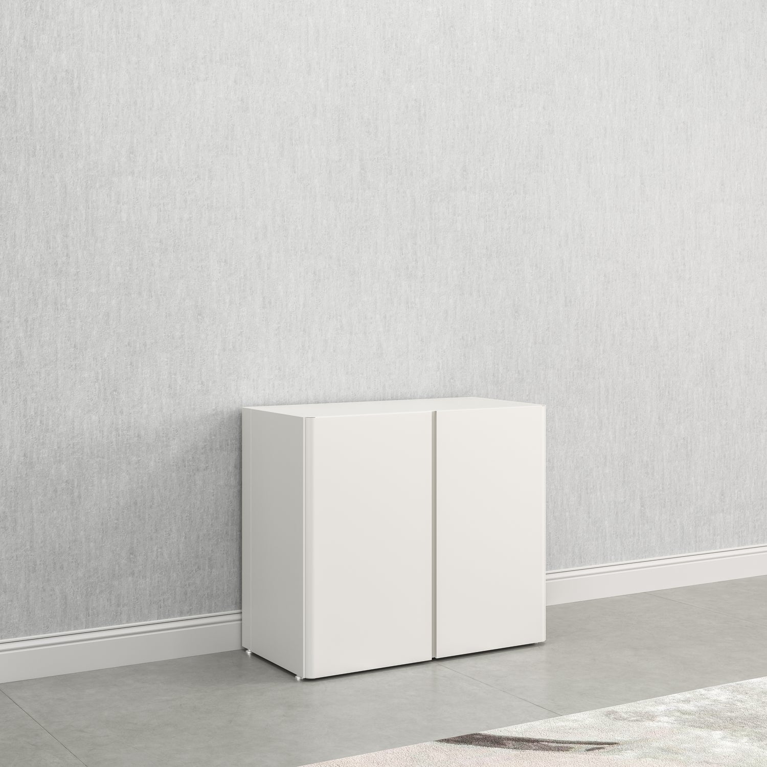 Everest Base Storage Cabinet