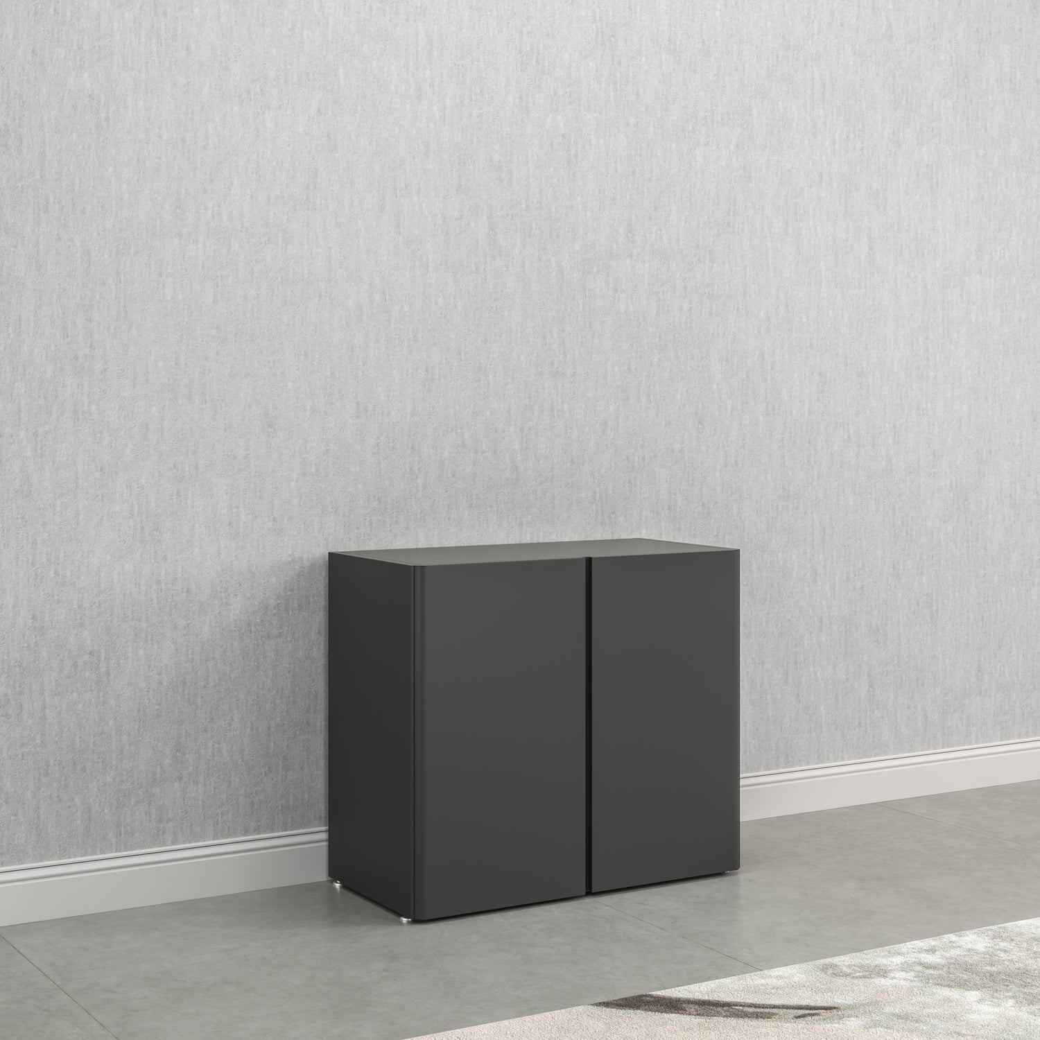 Everest Base Storage Cabinet