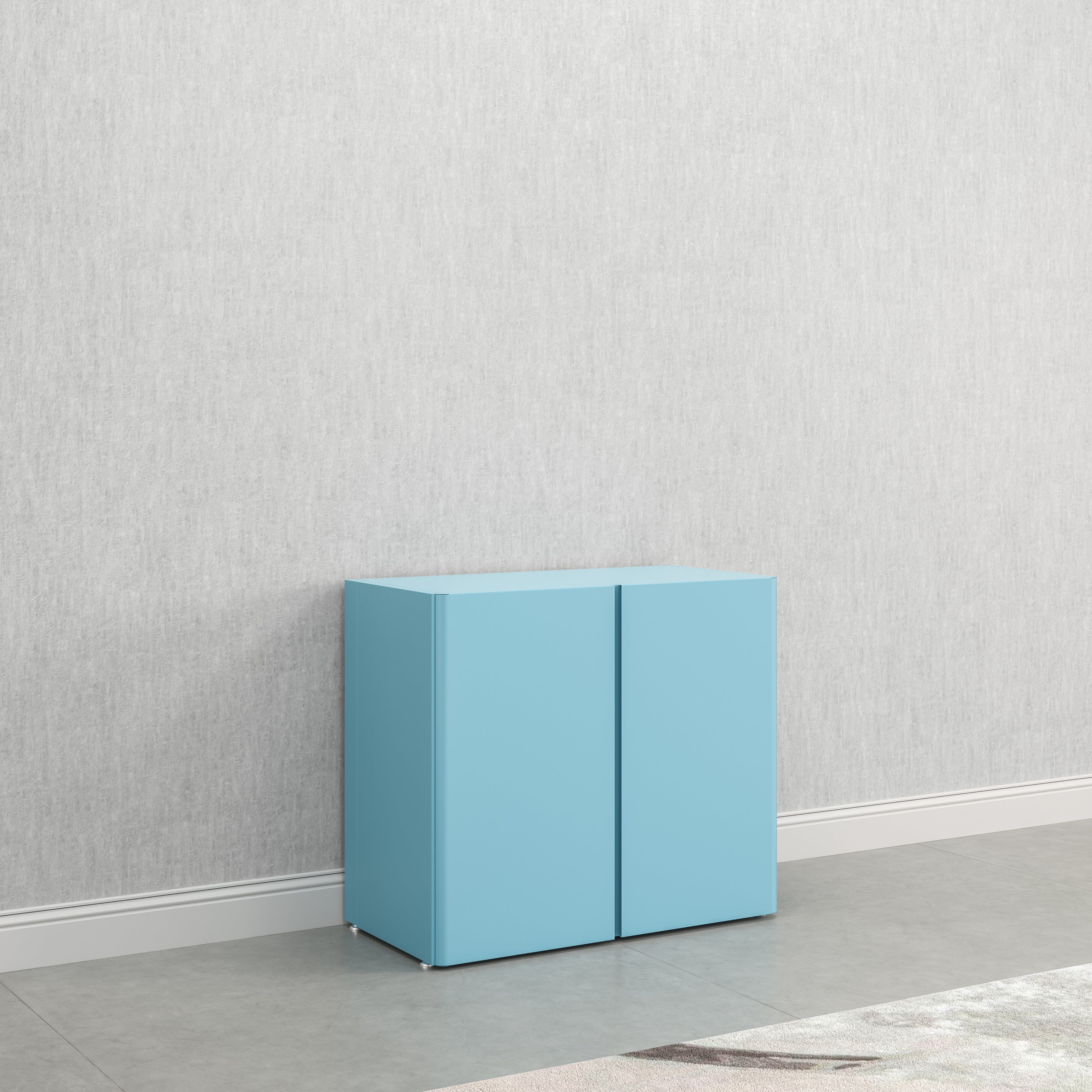 Everest Base Storage Cabinet