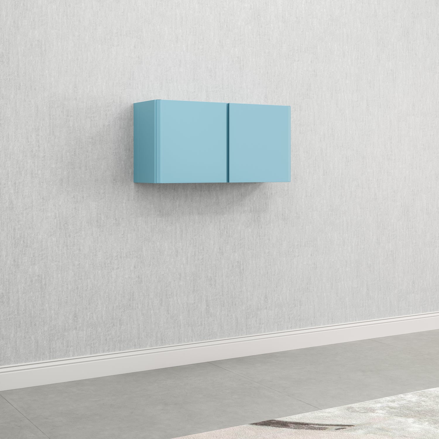 Everest Wall Storage Cabinet