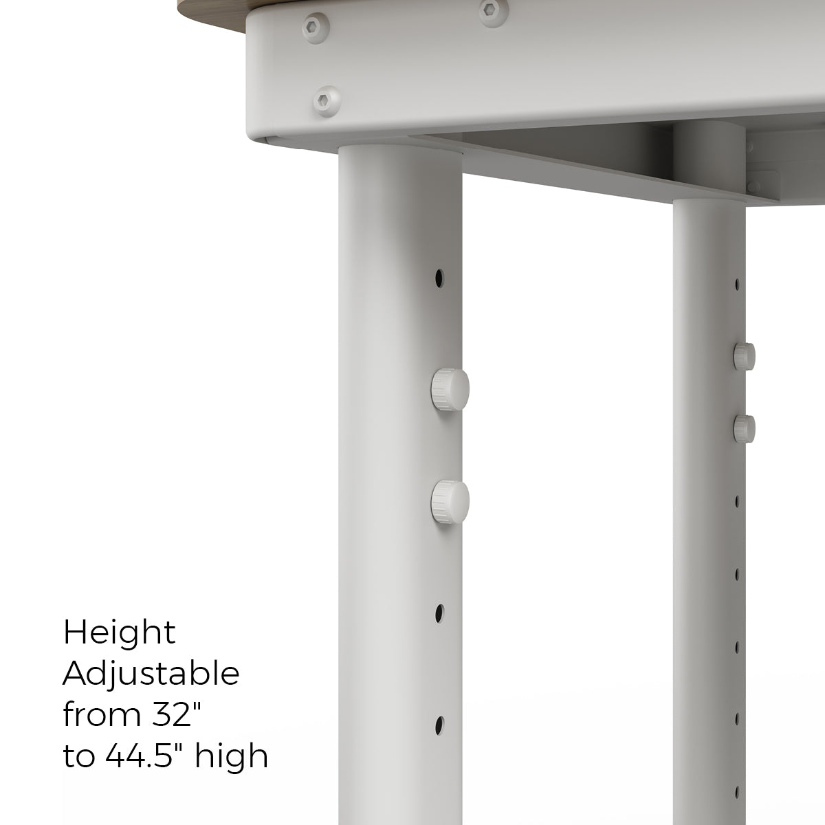 Everest 44 in. Wide Work Table