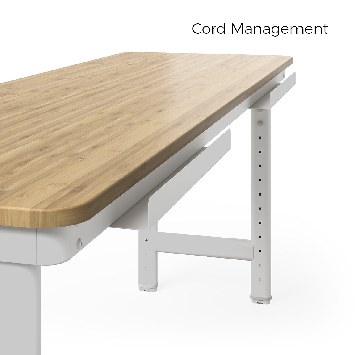 Everest 72 in. Wide Work Table