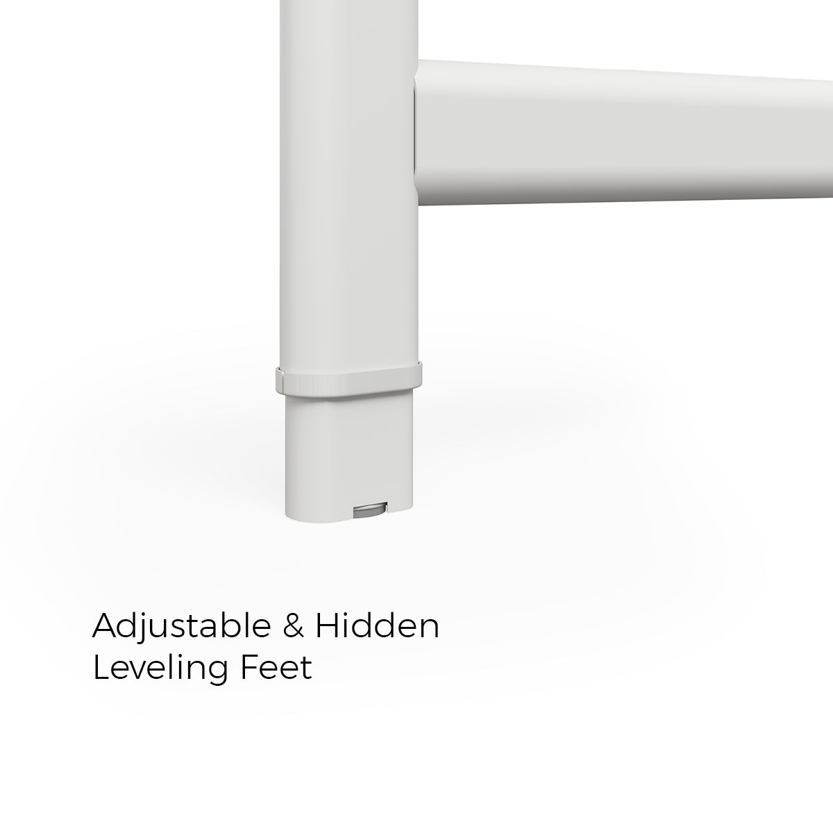 Everest 72 in. Wide Work Table