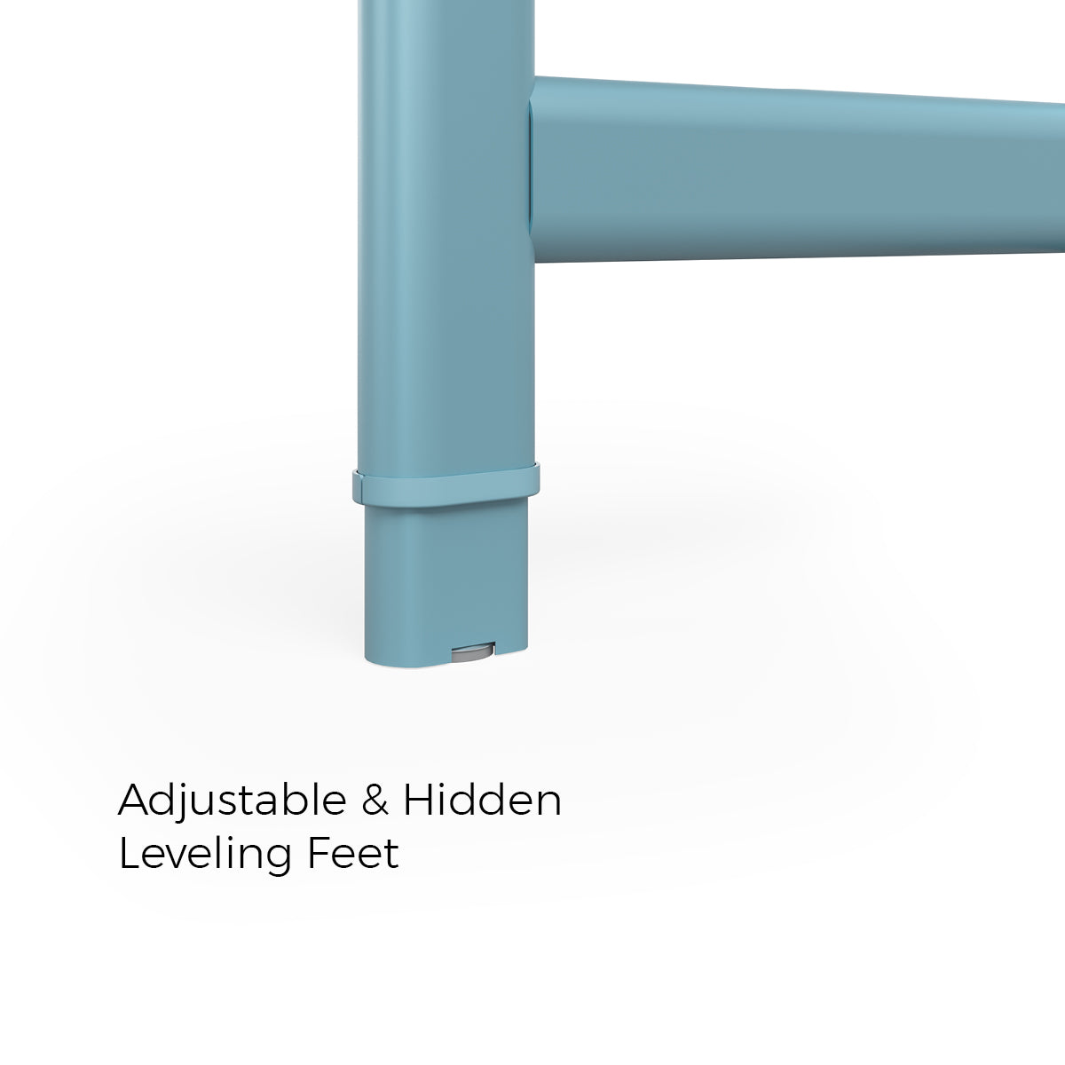 Everest 72 in. Wide Work Table