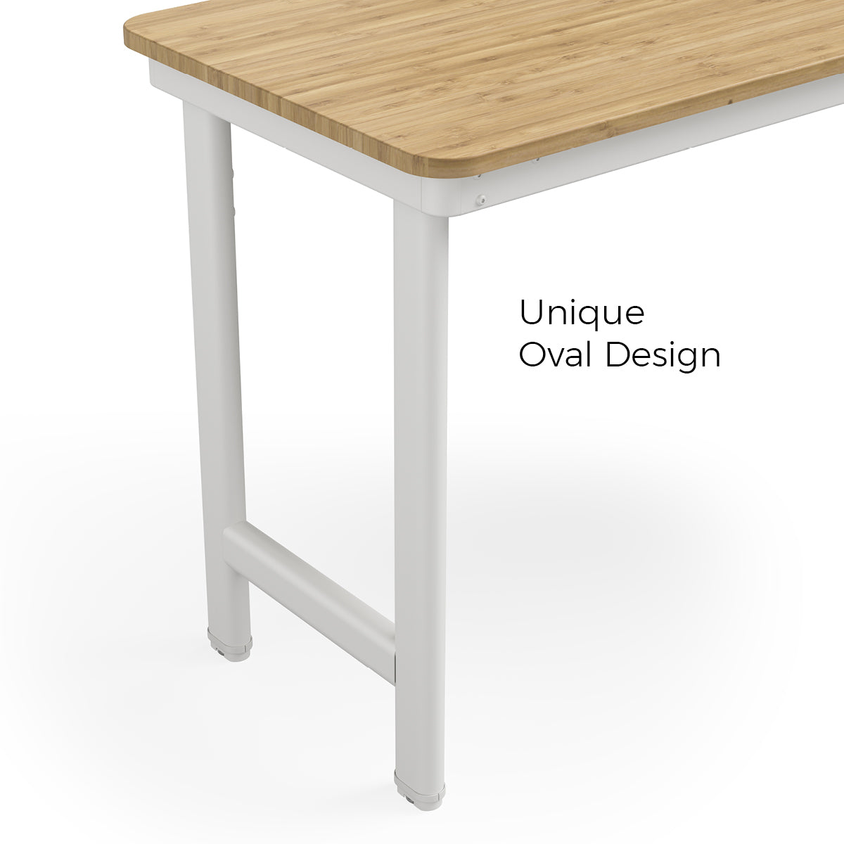 Everest 72 in. Wide Work Table