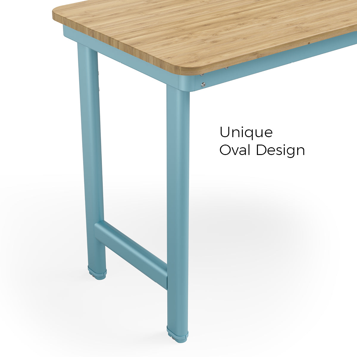 Everest 72 in. Wide Work Table