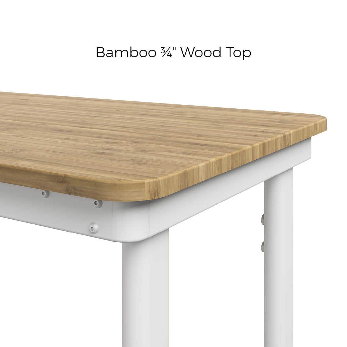 Everest 72 in. Wide Work Table