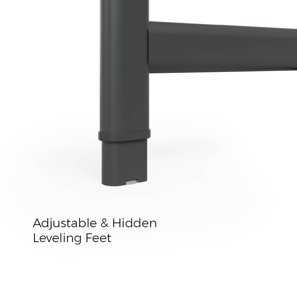 Everest 72 in. Wide Work Table