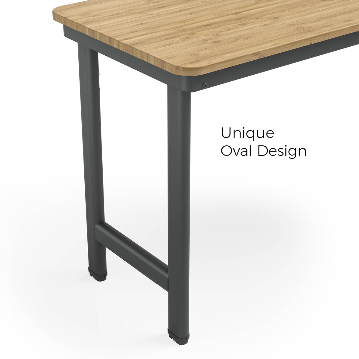 Everest 72 in. Wide Work Table