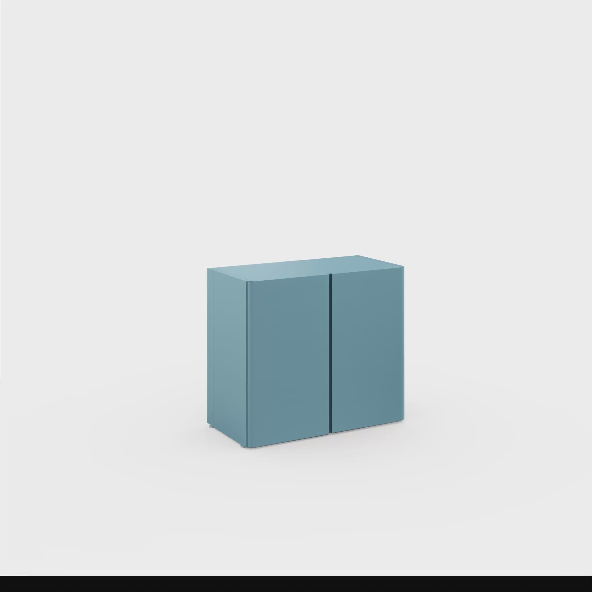 Everest Base Storage Cabinet