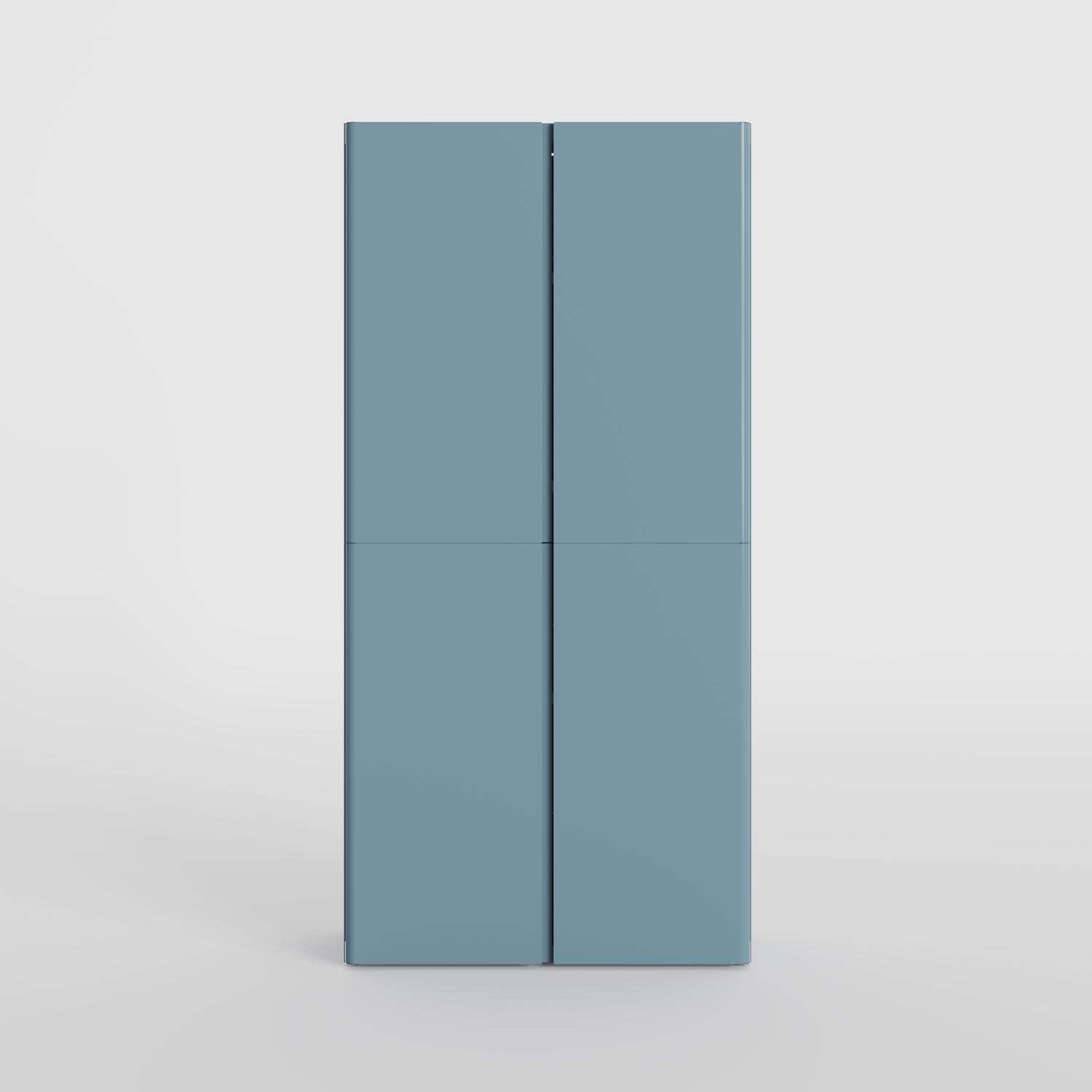 Everest Tall Storage Cabinet