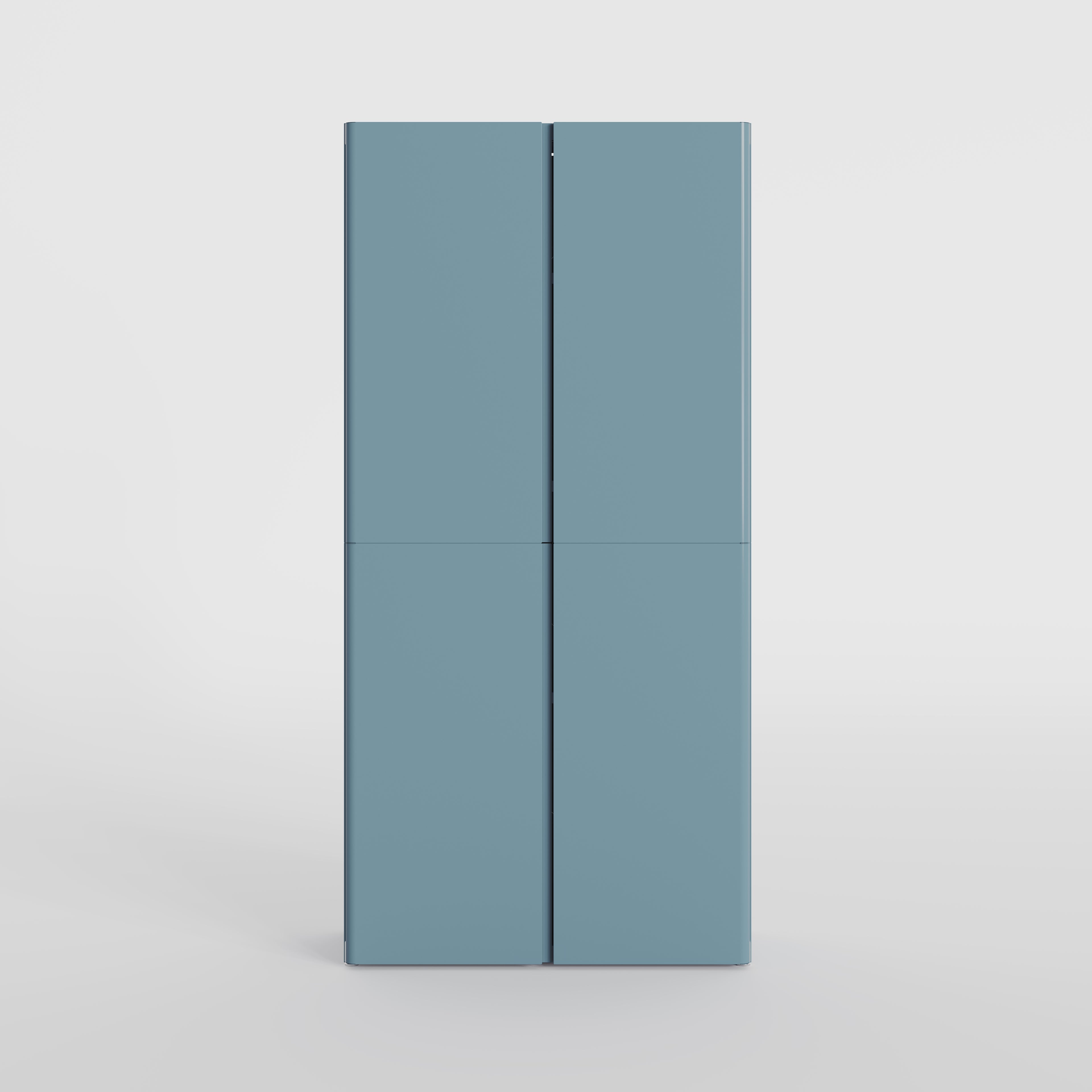 Tall Storage Cabinet