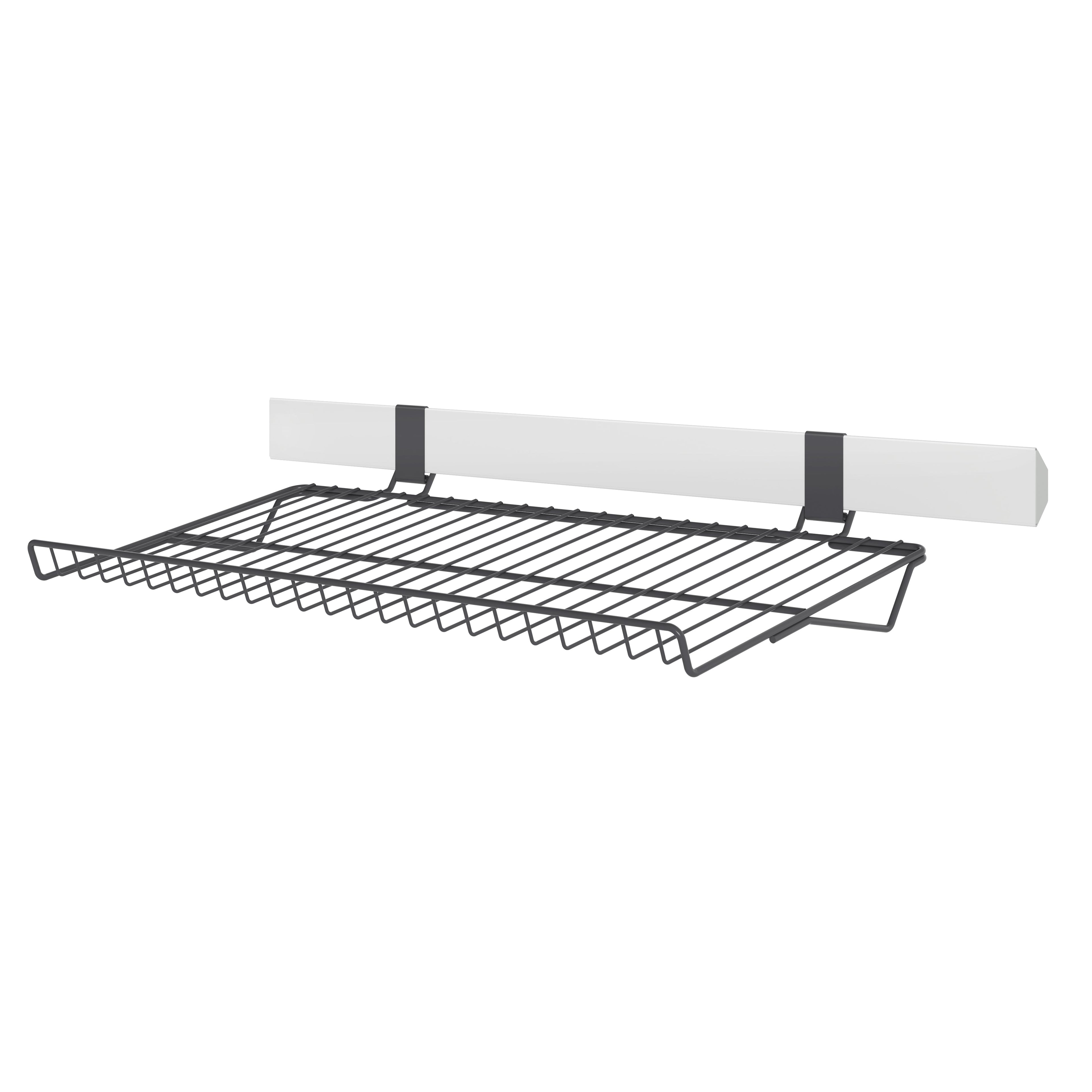 Multi-Purpose Shelf