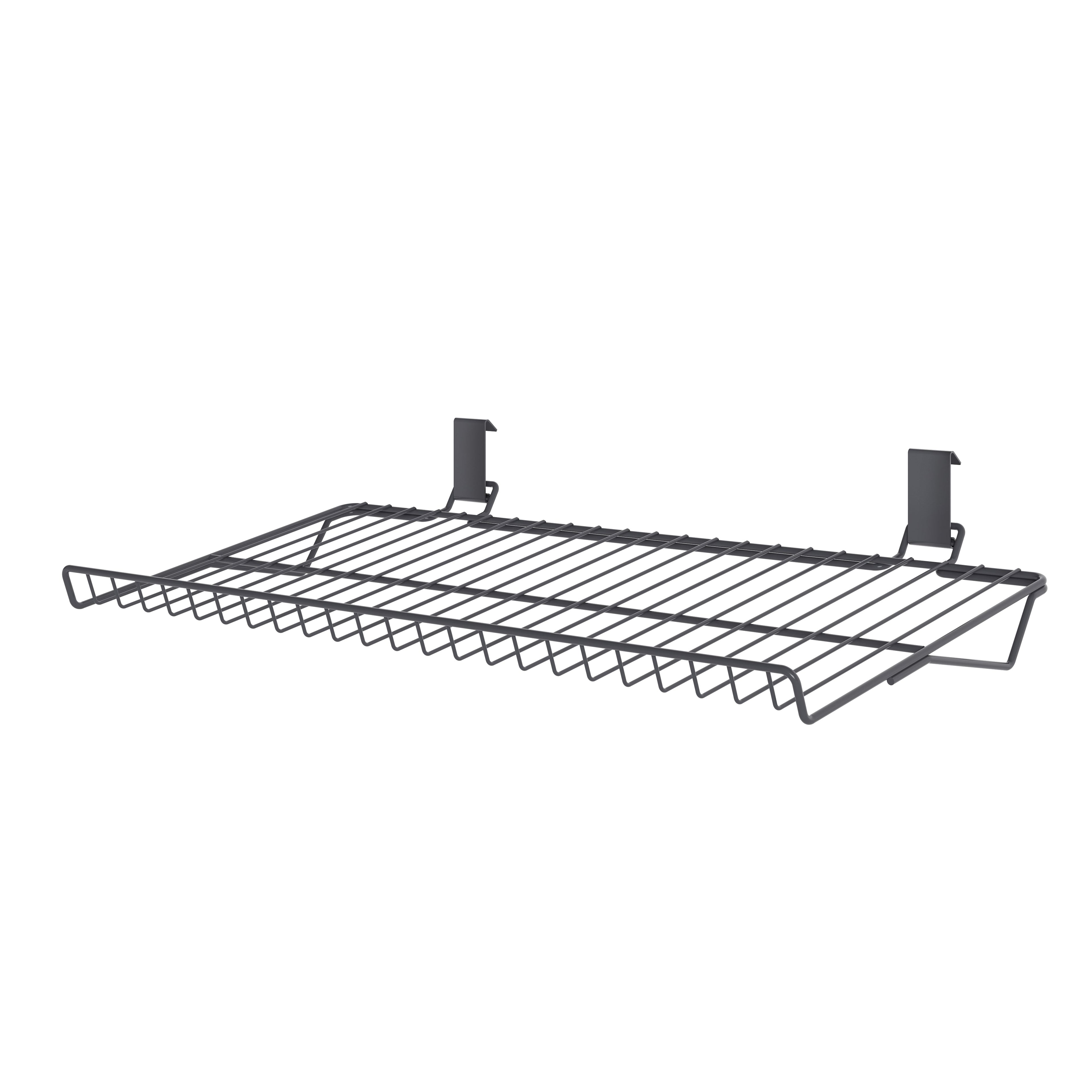 Multi-Purpose Shelf