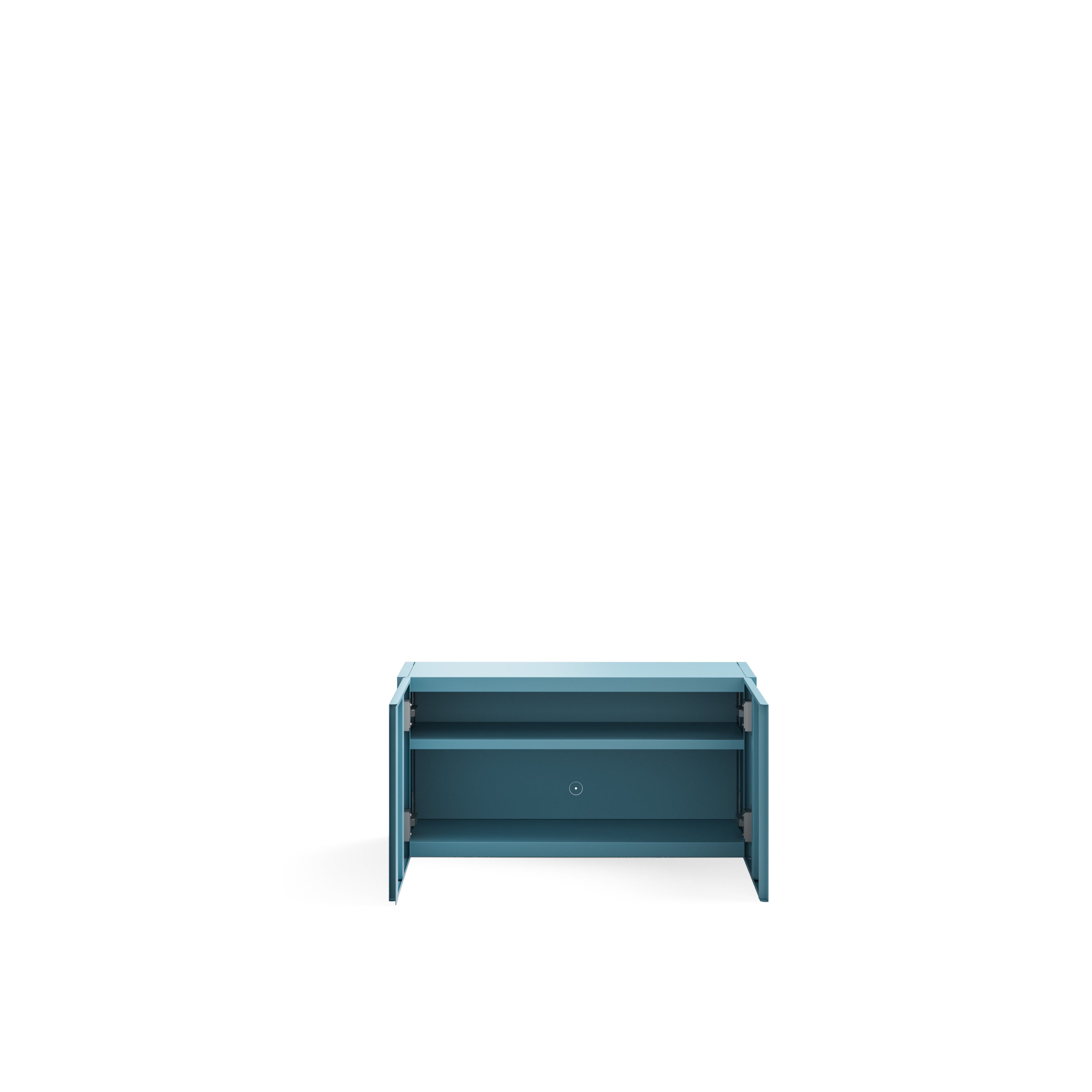 Everest Wall Storage Cabinet
