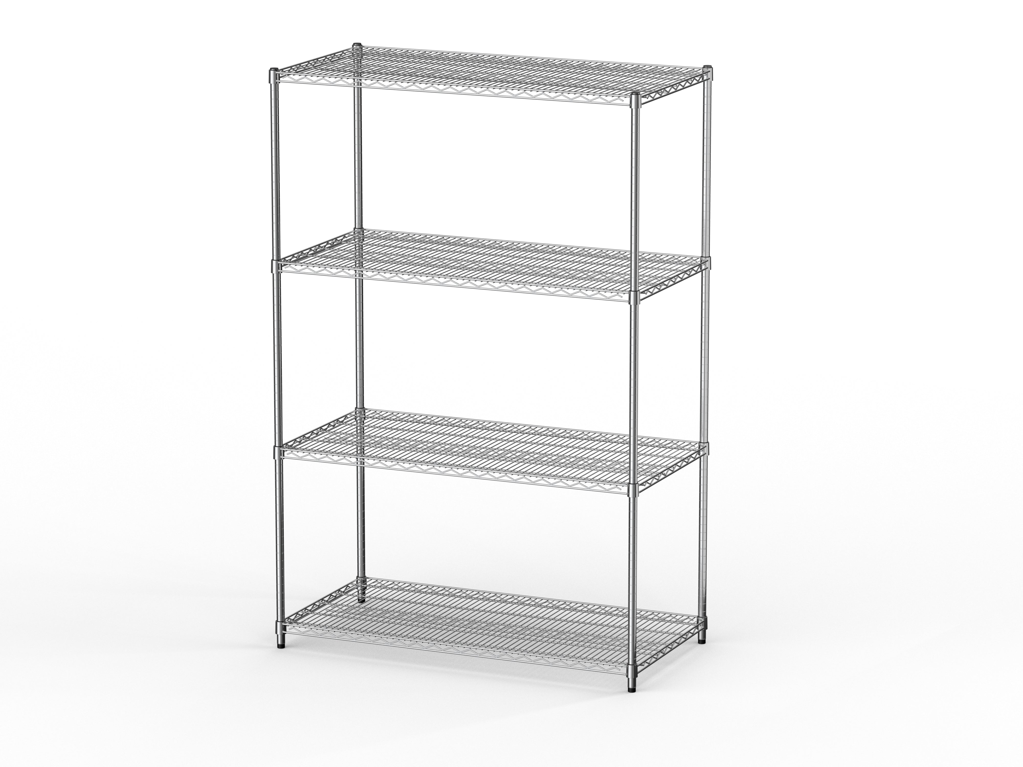 Everest Max Wire Racks – Everest Home