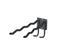 Everest Direct Mount Wall Hooks 10-Pack