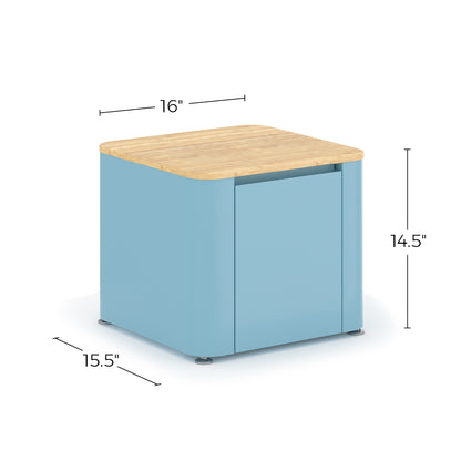 Everest Sidekick Storage Bench