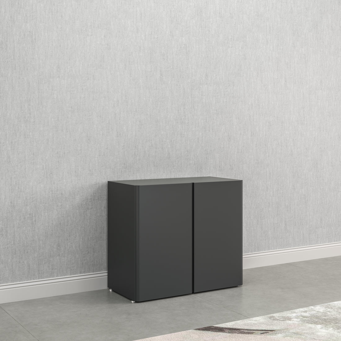 Everest Base Storage Cabinet