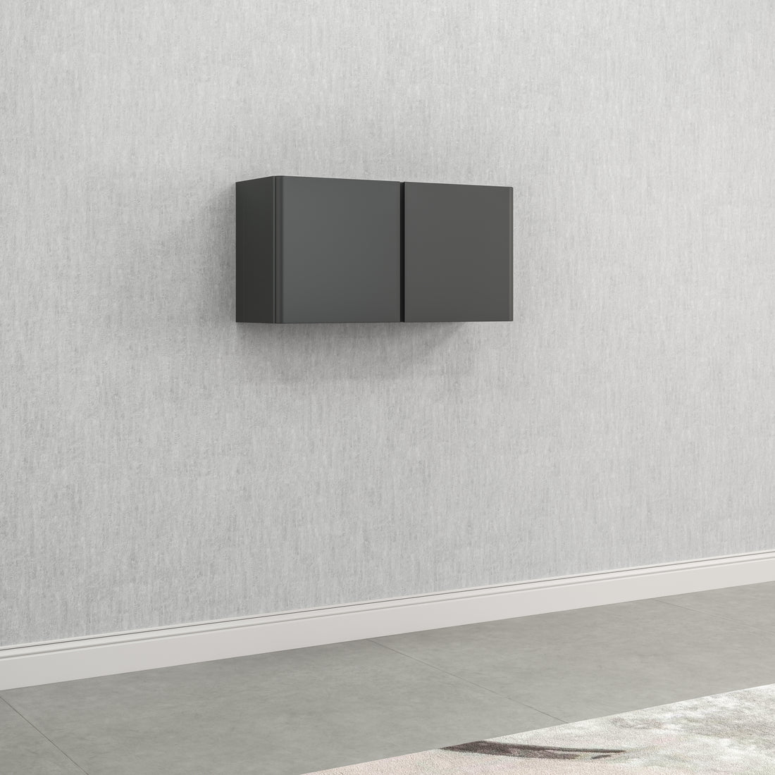 Everest Wall Storage Cabinet