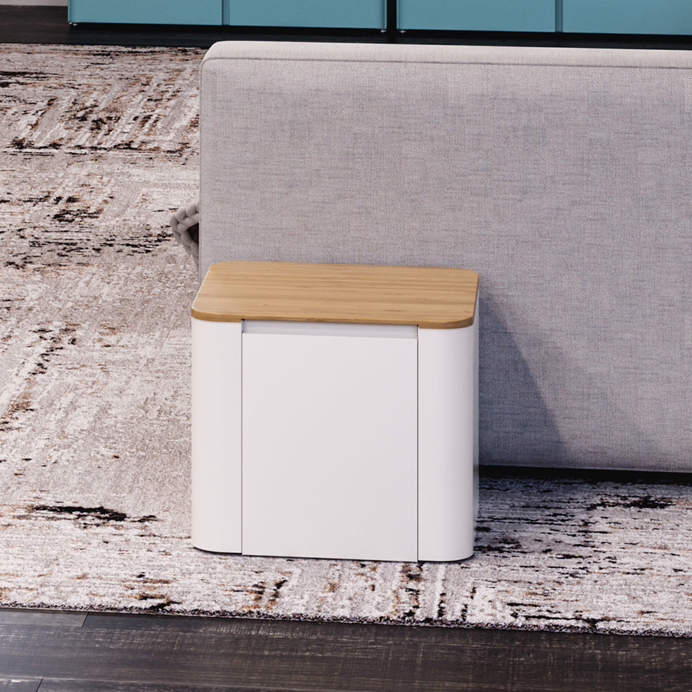 Everest Sidekick Compact Storage Bench