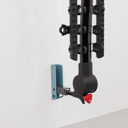 Wall Mount Hitch